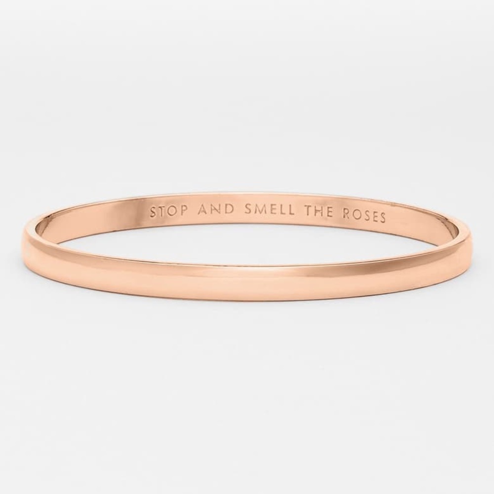 Kate spade bangle